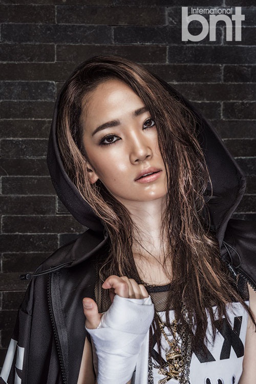 Ye-Eun Park