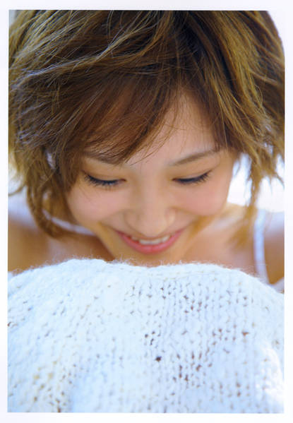 Ai Takahashi