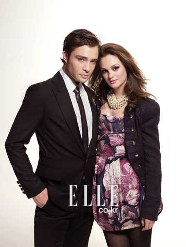 Ed Westwick