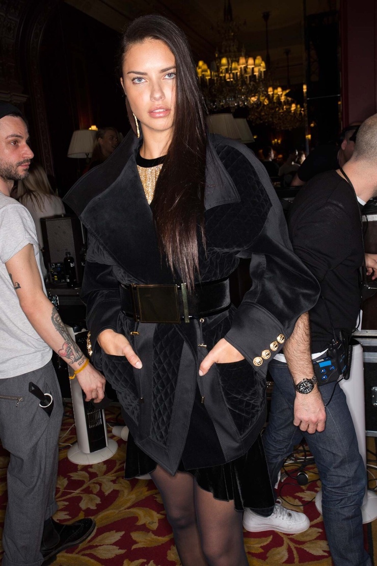 Adriana Lima