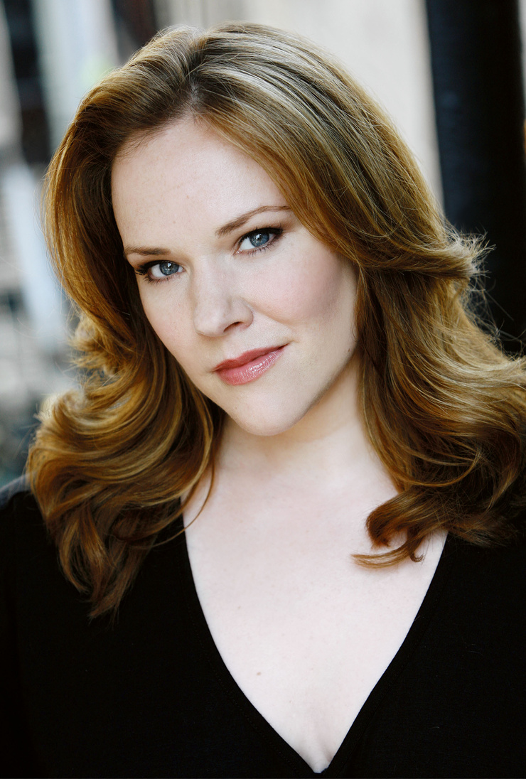 Emily Skinner Emily Skinner