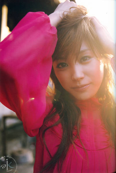 Ai Takahashi