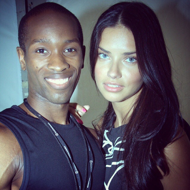 Adriana Lima