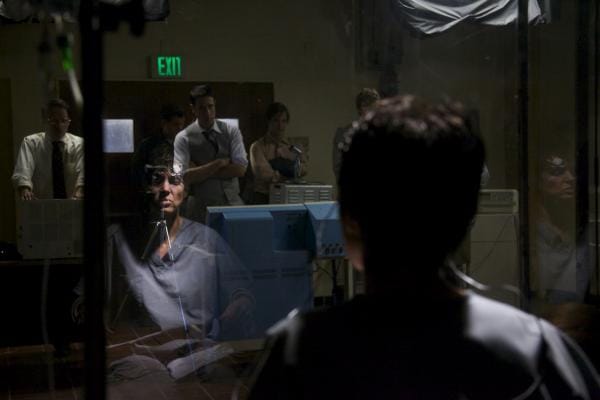 The Atticus Institute