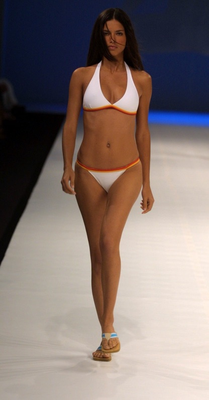 Adriana Lima Adriana Lima