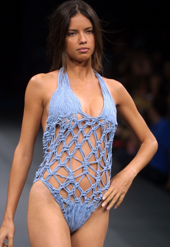 Adriana Lima Adriana Lima