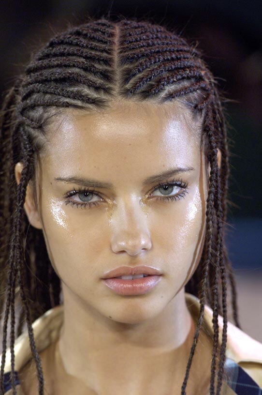 Adriana Lima Adriana Lima