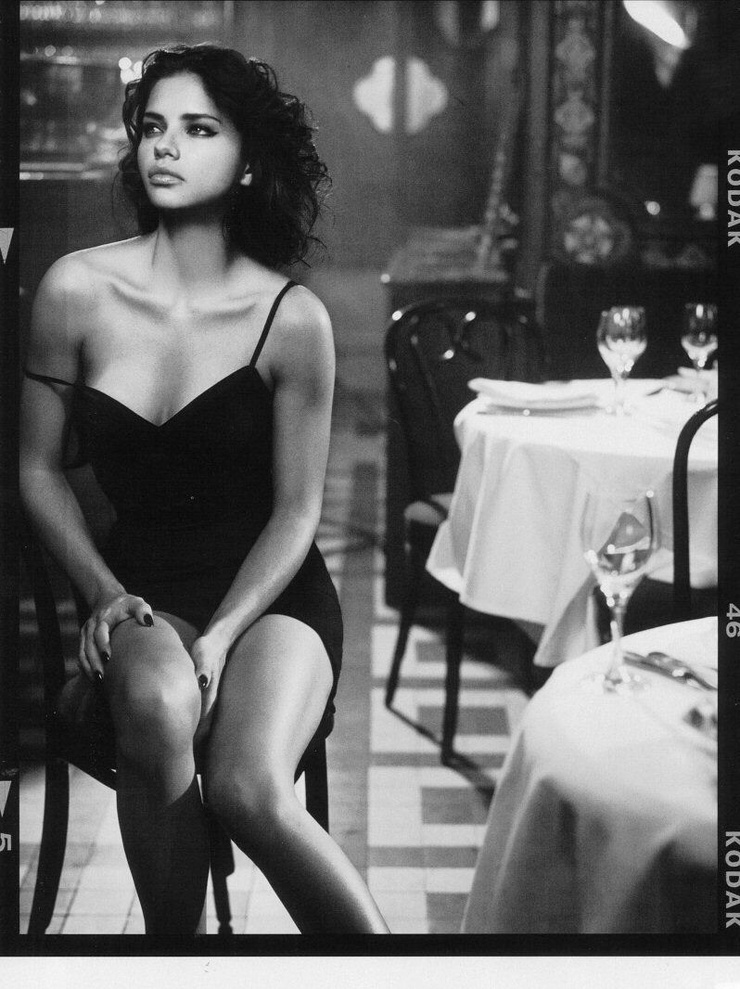 Adriana Lima Adriana Lima