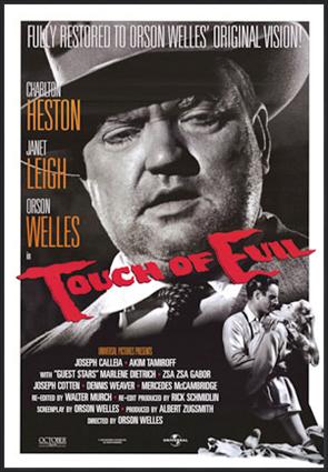 Touch of Evil