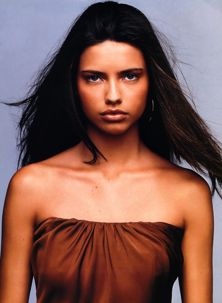 Adriana Lima Adriana Lima
