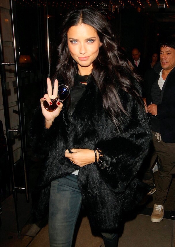 Adriana Lima