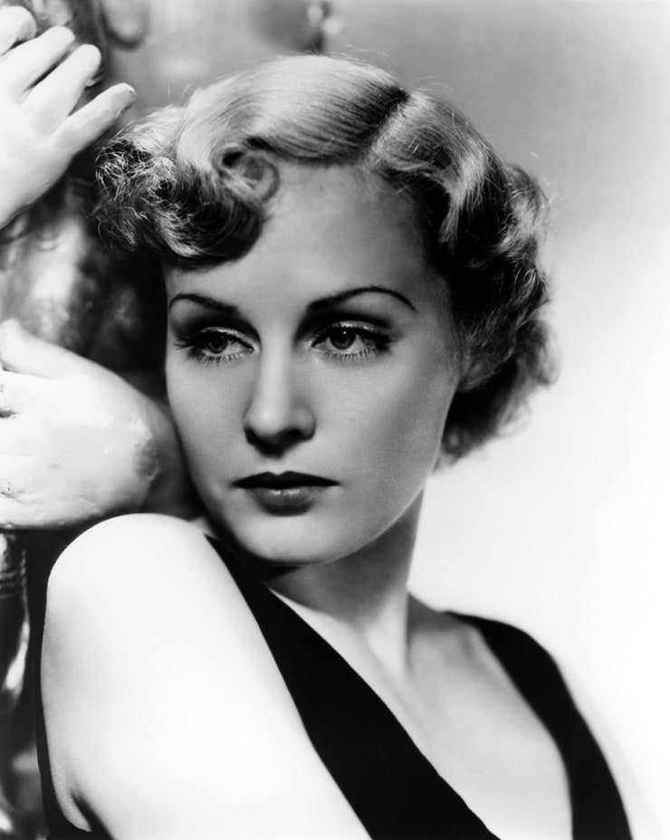 Madge Evans