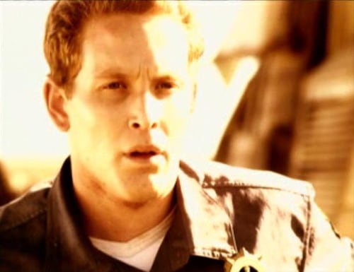 Cole Hauser