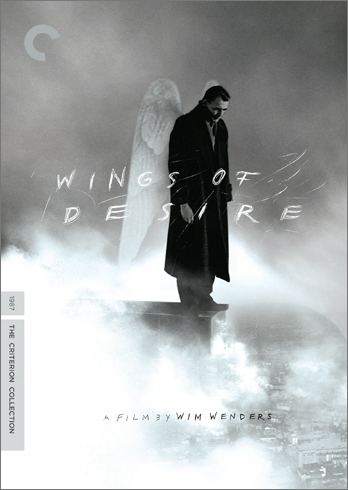 Wings of Desire