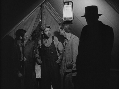 The Grapes of Wrath