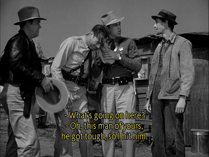 The Grapes of Wrath