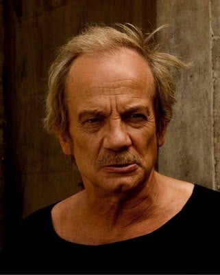Patrick Chesnais