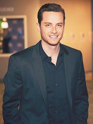 Jesse Lee Soffer