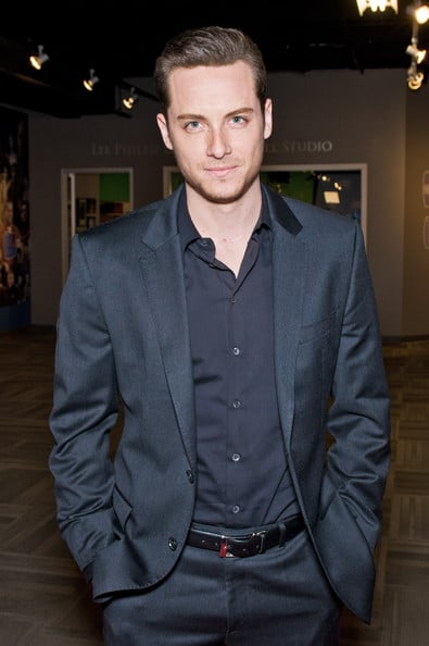 Jesse Lee Soffer