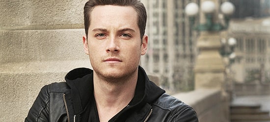 Jesse Lee Soffer