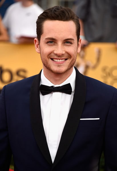 Jesse Lee Soffer