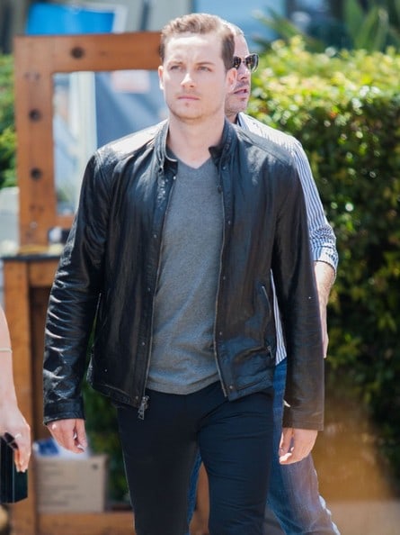 Jesse Lee Soffer