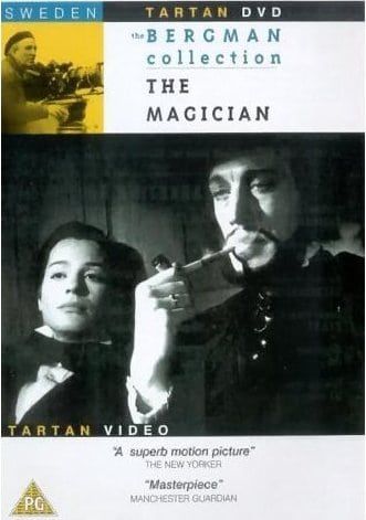 The Magician