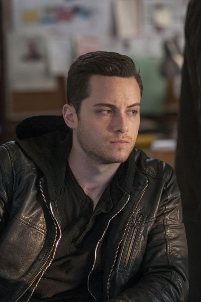 Jesse Lee Soffer