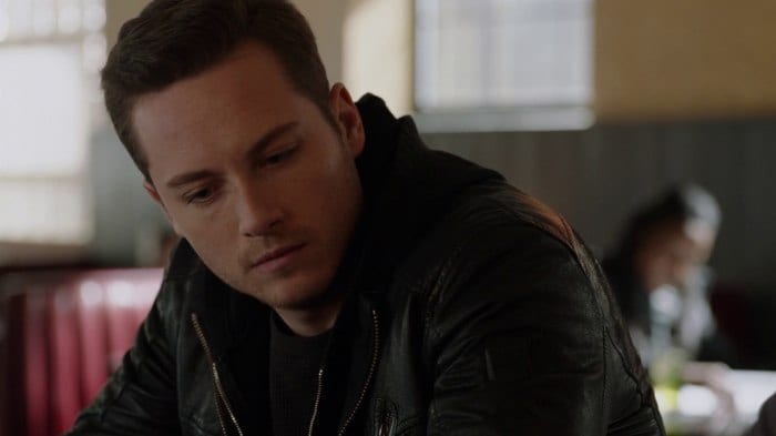 Jesse Lee Soffer