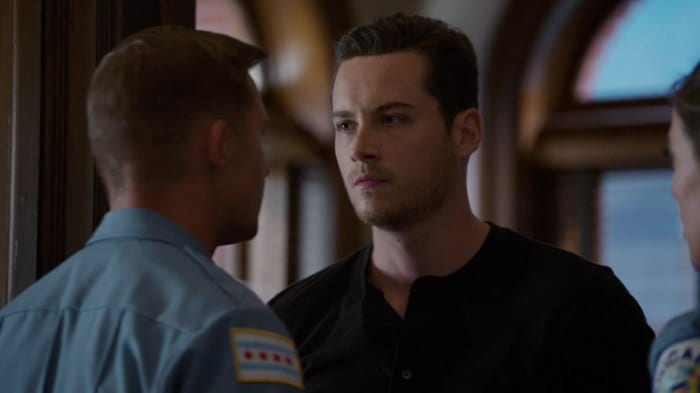 Jesse Lee Soffer