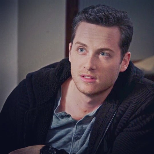 Jesse Lee Soffer