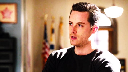 Jesse Lee Soffer