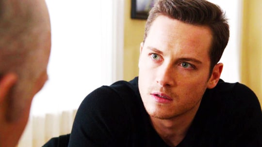 Jesse Lee Soffer