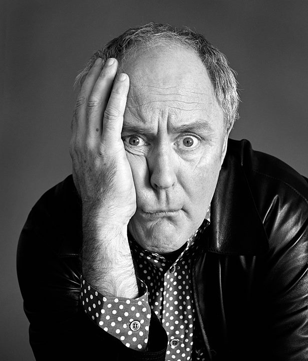 John Lithgow John Lithgow