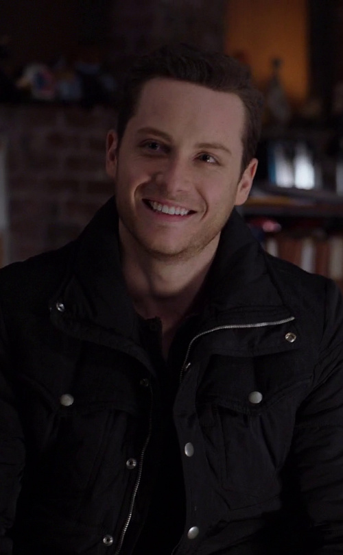 Jesse Lee Soffer