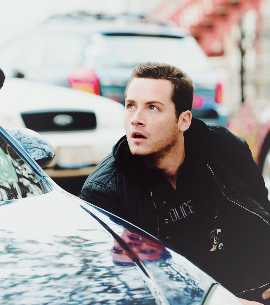 Jesse Lee Soffer