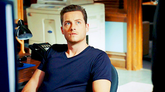 Jesse Lee Soffer