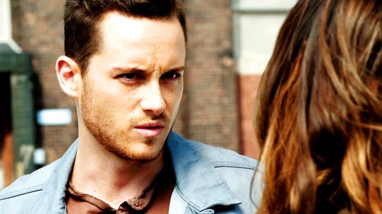 Jesse Lee Soffer