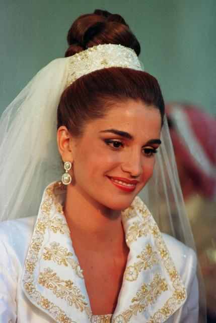 Queen Rania