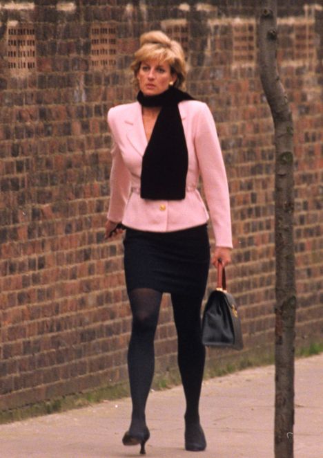 Princess Diana