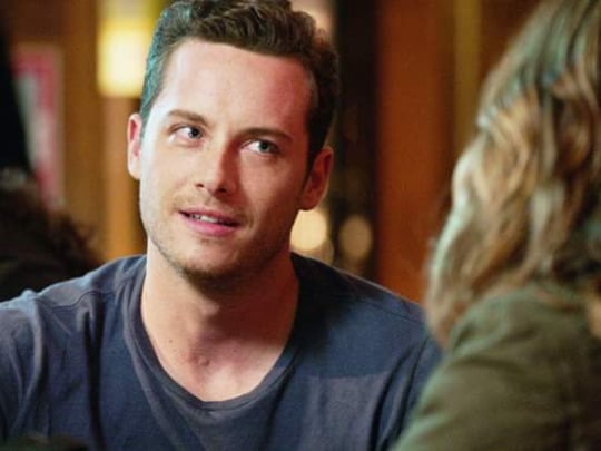 Jesse Lee Soffer