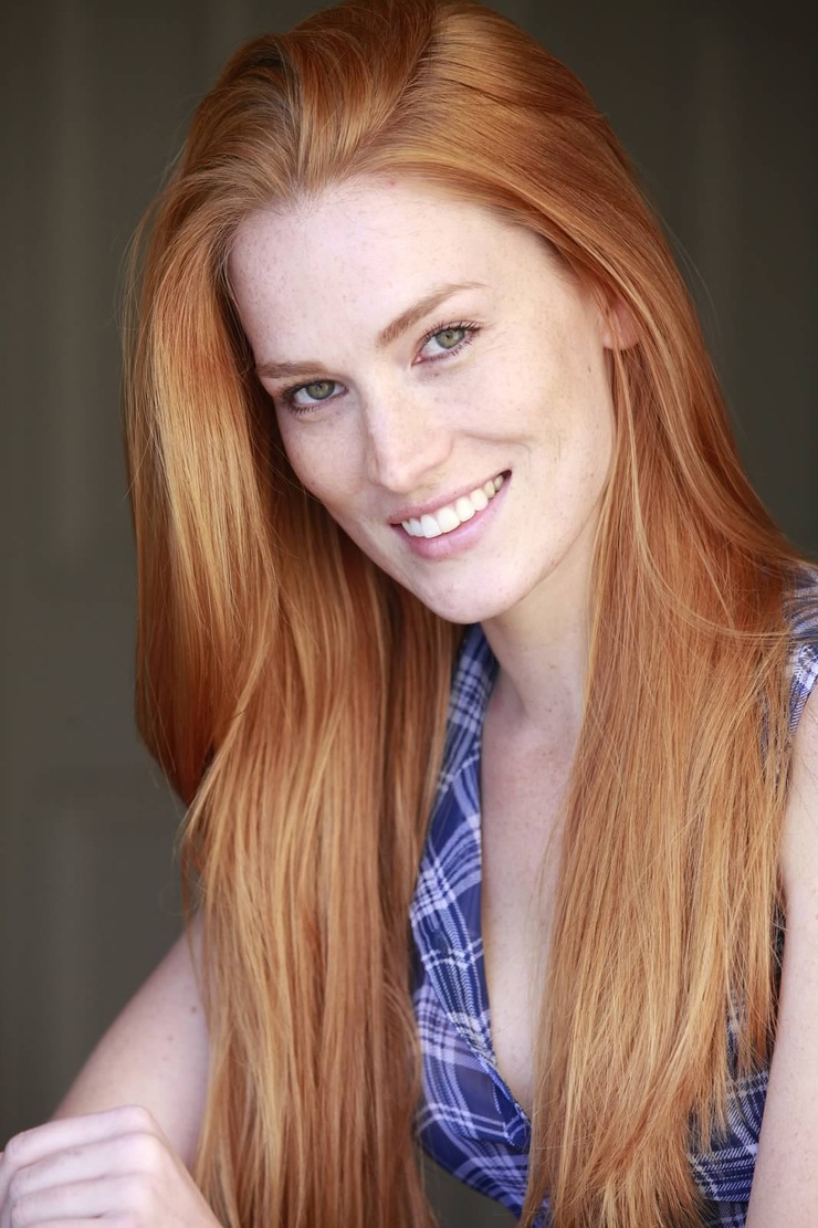 Clancy McLain Clancy McLain