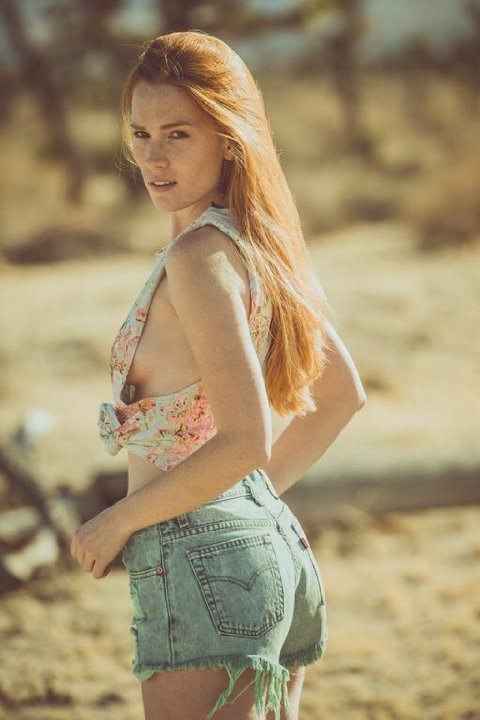 Clancy McLain Clancy McLain