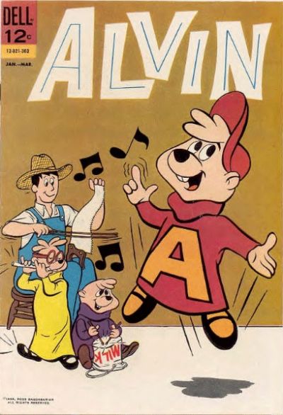 Alvin