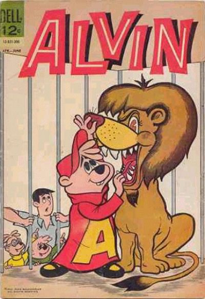 Alvin