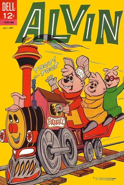 Alvin