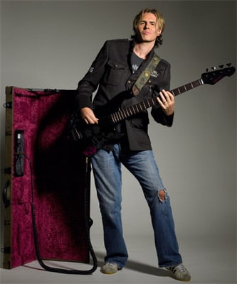 John Taylor