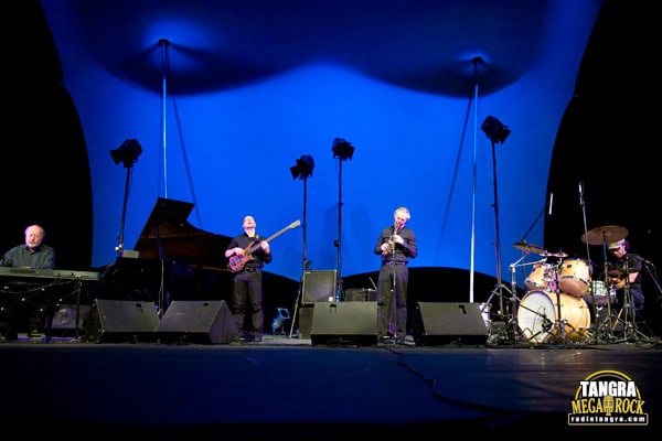 Jan Garbarek Group