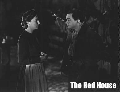 The Red House