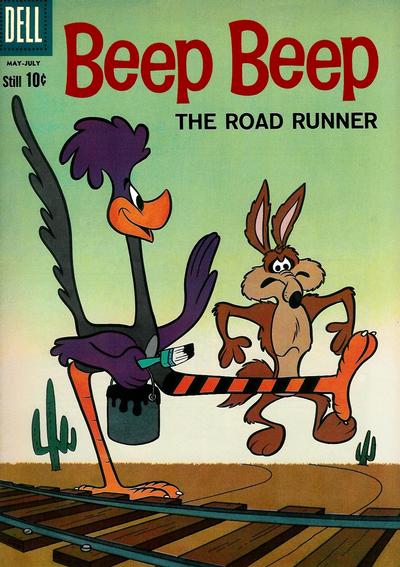 Beep Beep Beep Beep